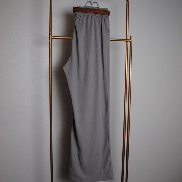 Halara Waffle Trousers - Picture 5 of 6